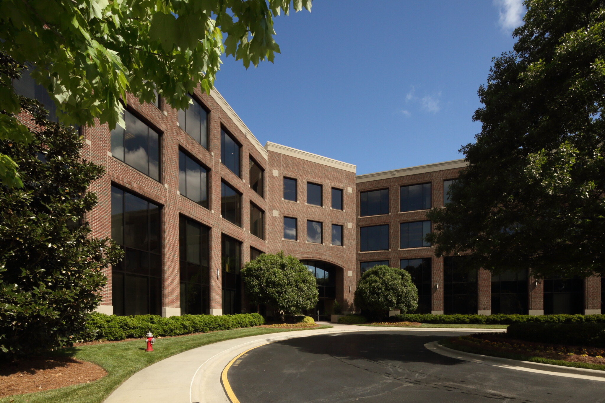 1255 Crescent Green Dr, Cary, NC 27518 - Office for Lease | LoopNet.com