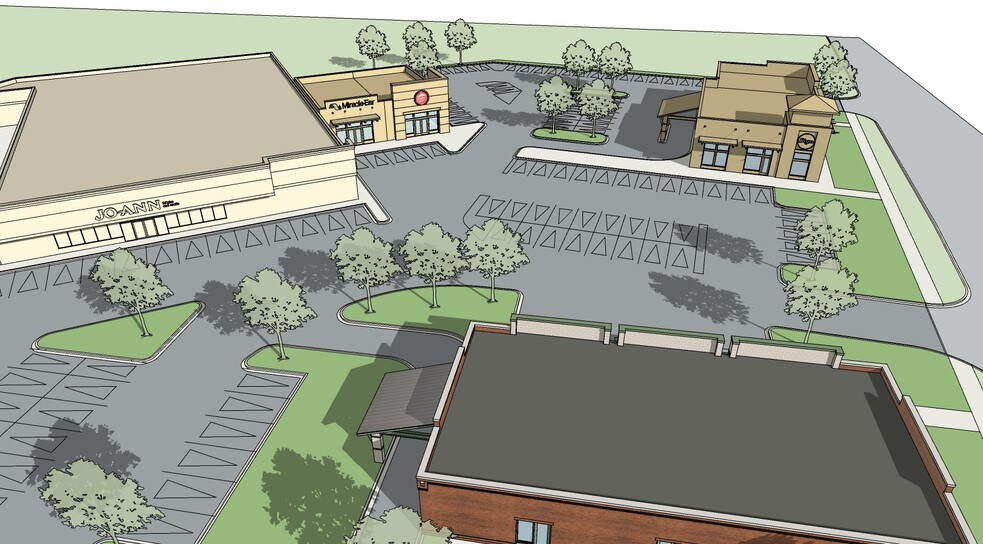 714 Munson Ave, Traverse City, MI for sale - Building Photo - Image 1 of 1