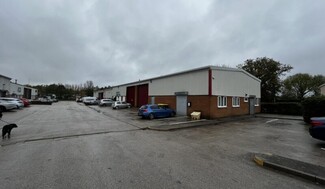 More details for Units 6-9 Aerial Rd, Wrexham - Industrial for Lease