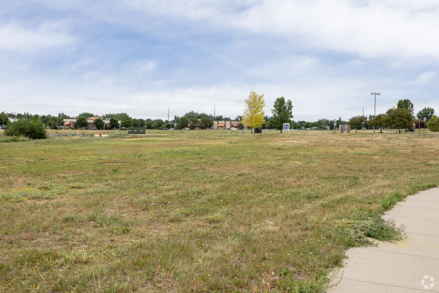 1801 61 Ave, Greeley, CO for lease - Building Photo - Image 2 of 4