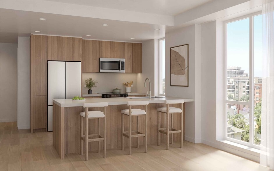 3775 Sixth Ave, San Diego, CA for lease - Building Photo - Image 3 of 9