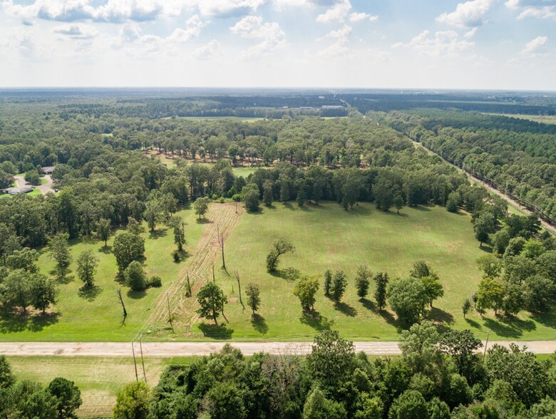 HQ Site, New Boston, TX for sale - Building Photo - Image 1 of 1