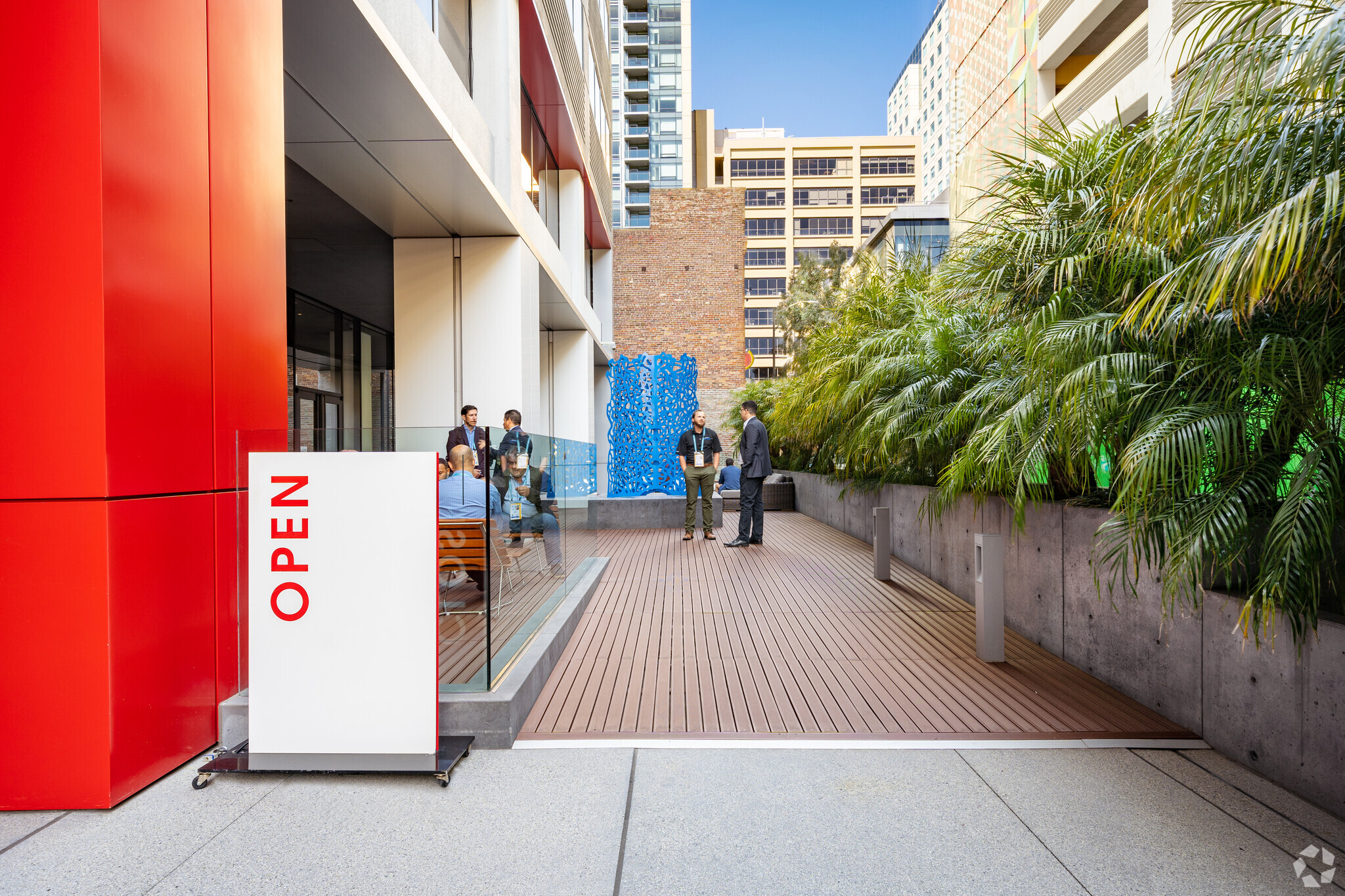 201 Third St, San Francisco, CA for lease Building Photo- Image 1 of 20