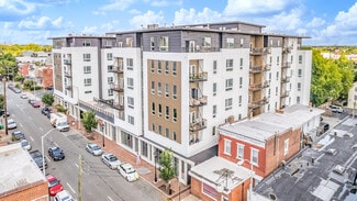 More details for 2 W Marshall St, Richmond, VA - Office for Lease