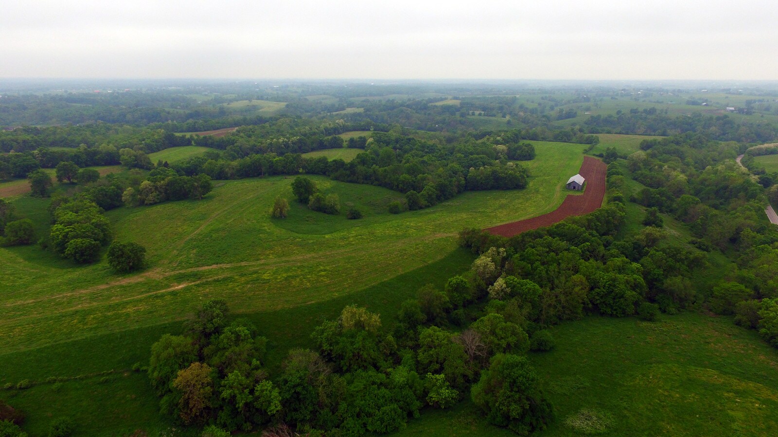 7217 Paris Pike, Camargo, KY 40353