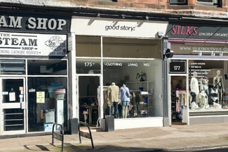 More details for 175 Hyndland Rd, Glasgow - Retail for Lease