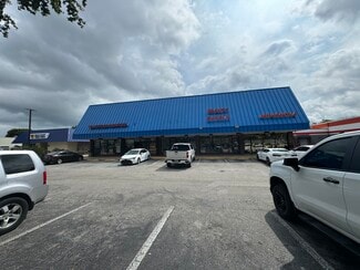More details for 19485-19489 S Dixie Hwy, Cutler Bay, FL - Retail for Lease