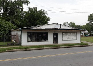 More details for 809 E Washington Ave, North Little Rock, AR - Retail for Sale
