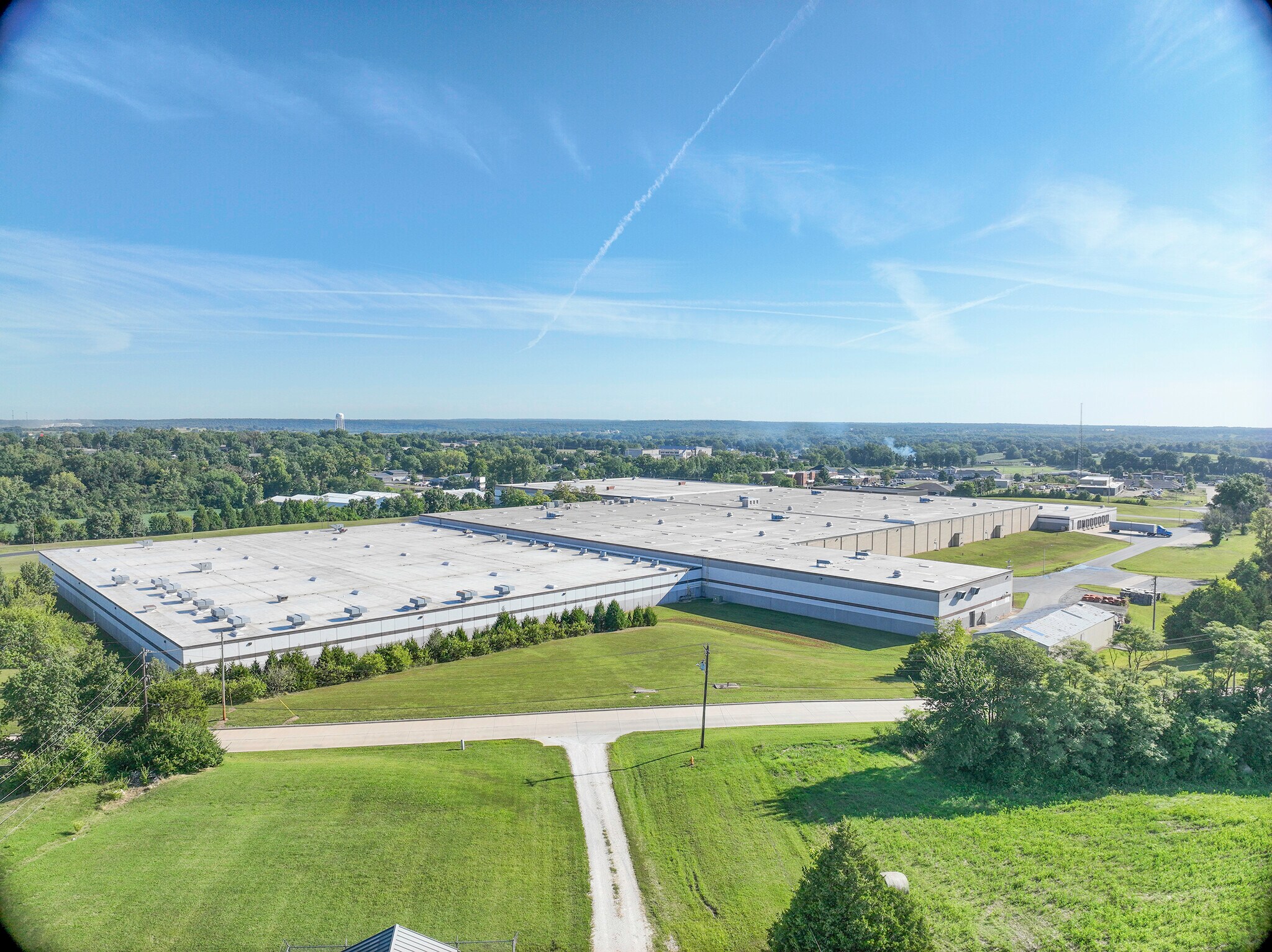 200 Academic Way, Troy, MO for sale Primary Photo- Image 1 of 2