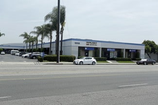 More details for 1928 Tyler Ave, South El Monte, CA - Industrial for Lease
