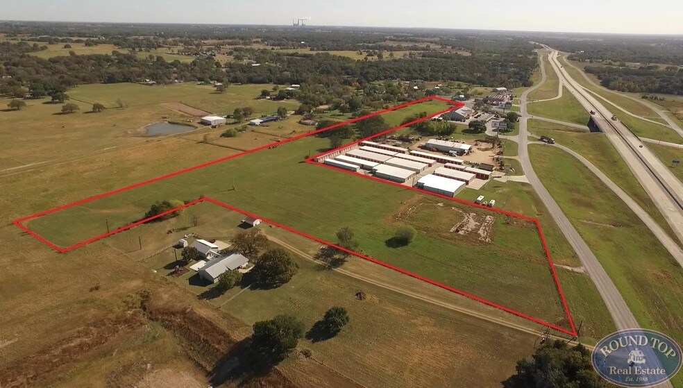 1941 State Highway 159, La Grange, TX for sale - Building Photo - Image 1 of 1