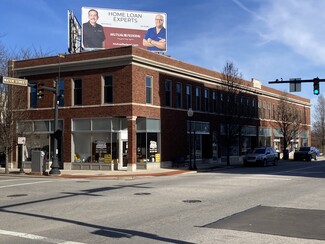 More details for 201 N Wayne St, Piqua, OH - Office/Retail, Retail for Lease