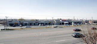 More details for 3536-3596 S Redwood Rd, Salt Lake City, UT - Retail for Lease