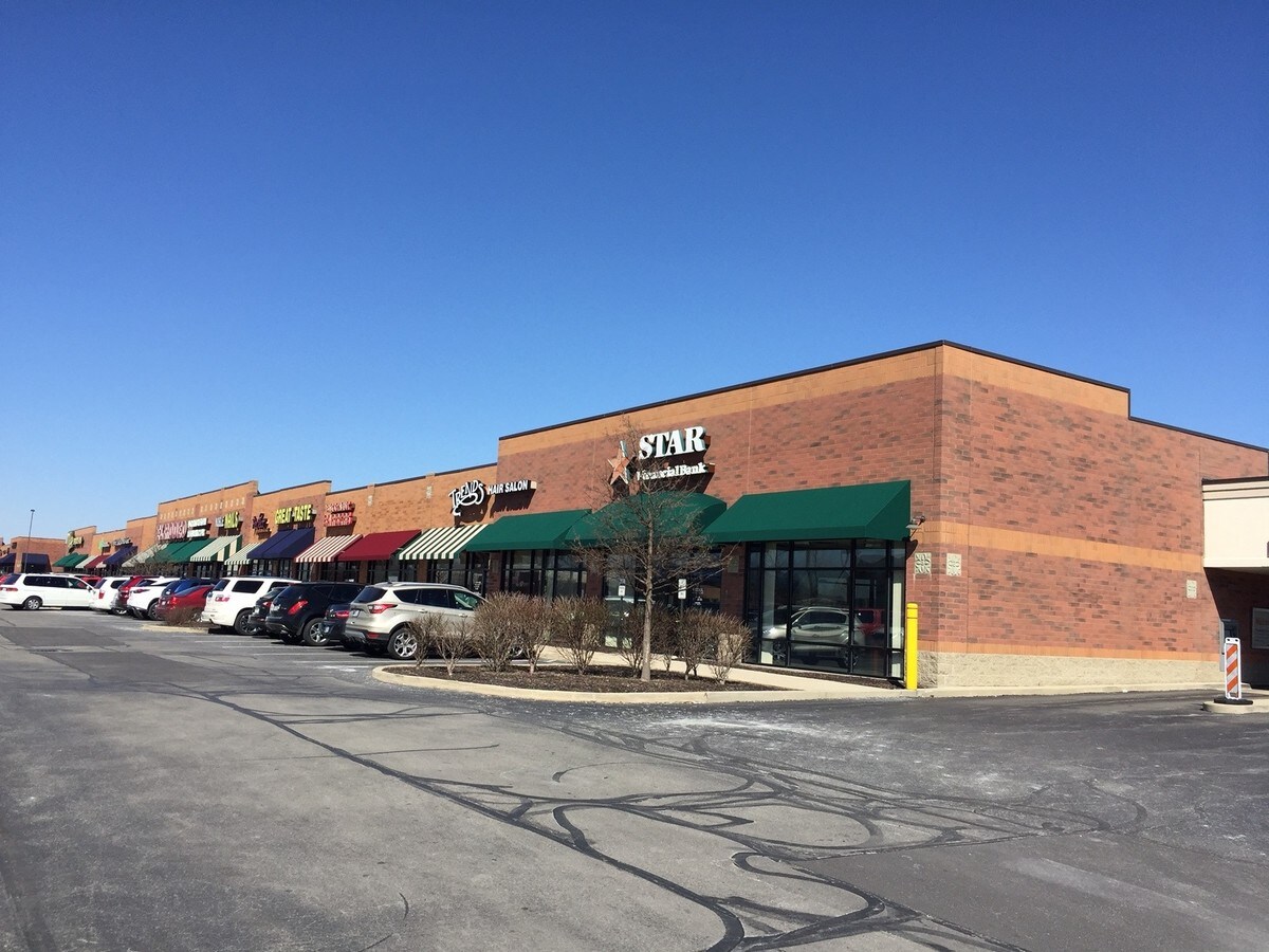 14160 Mundy Dr Noblesville In 46060 Retail Space For Lease
