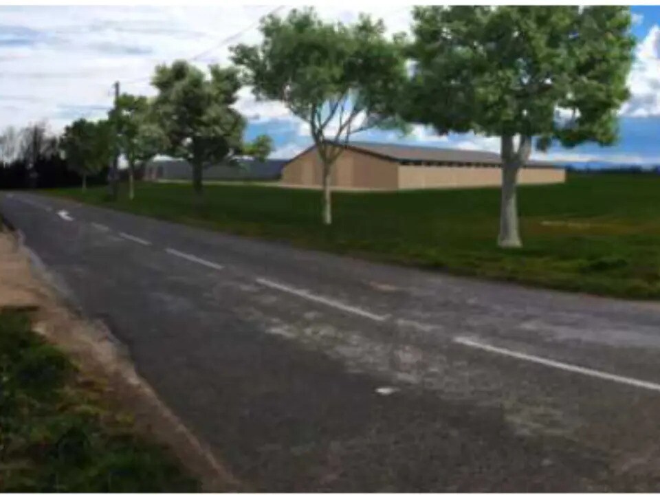 Land in Saint-Genis-sur-Menthon for sale Building Photo- Image 1 of 4