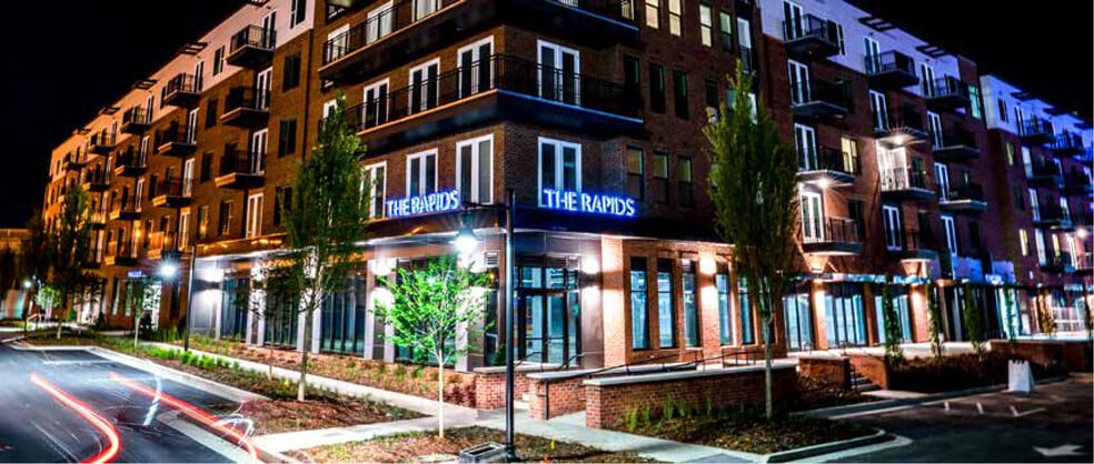 1329 Front Ave, Columbus, GA for lease - Building Photo - Image 2 of 7