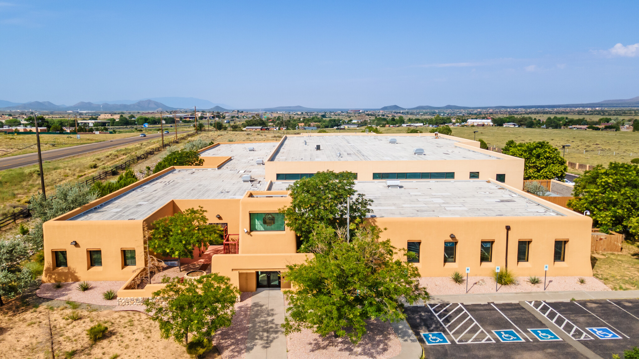 1 Plaza La Prensa Rd, Santa Fe, NM for sale Building Photo- Image 1 of 17