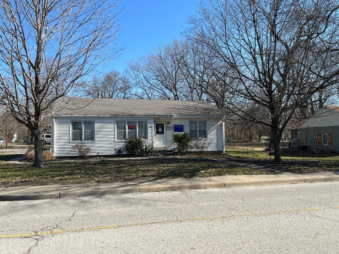 9431 Pflumm Rd, Lenexa, KS for sale Building Photo- Image 1 of 1