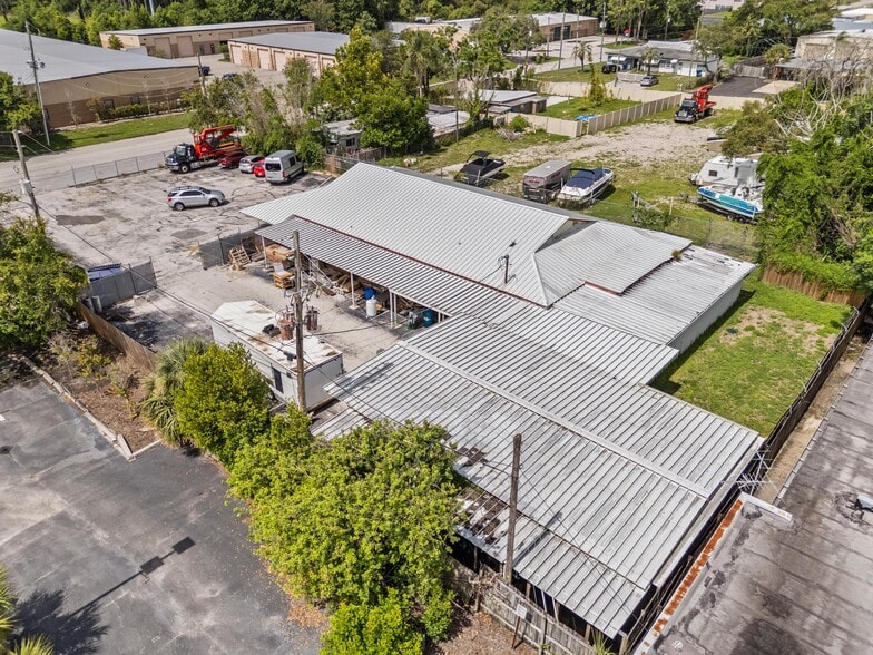 4349 Louis Ave, Holiday, FL for sale - Building Photo - Image 2 of 47