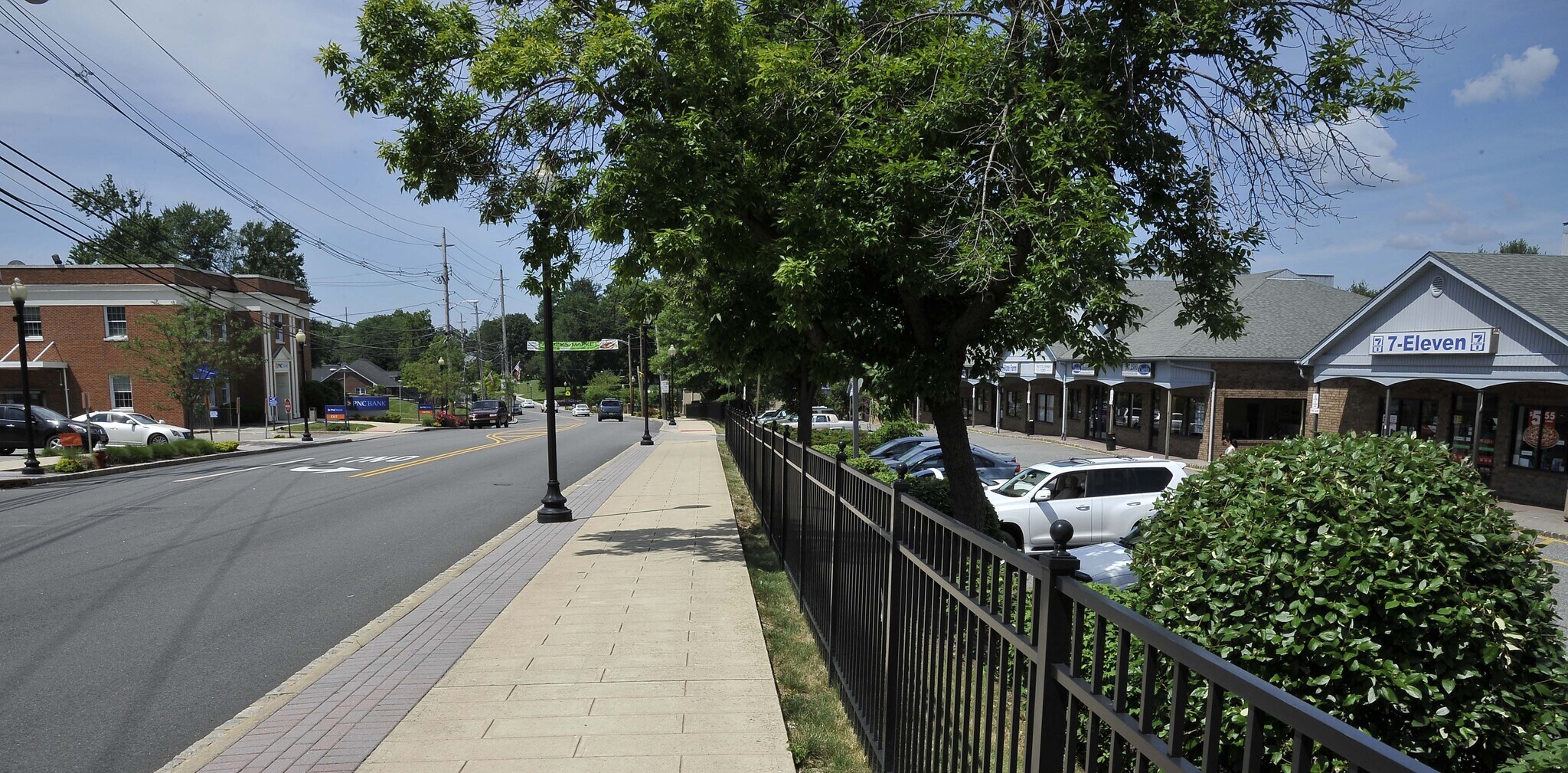 434 Ridgedale Ave, East Hanover, NJ 07936 Berkeley Plaza