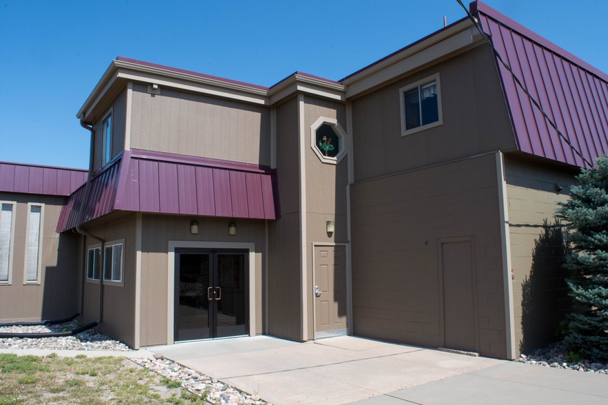 603 S Gilbert St, Castle Rock, CO for sale - Building Photo - Image 1 of 1