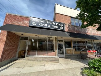 More details for 26 Arcadia Rd, Old Greenwich, CT - Office for Lease