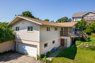 More details for 803-805 N Main St, Verona, WI - Office for Sale