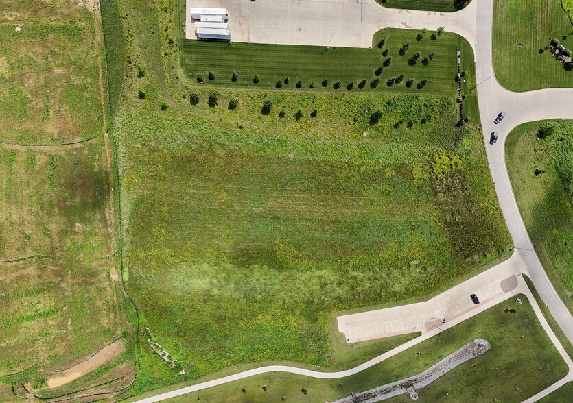 Highway 28 & Colonial Parkway, Norwalk, IA for sale - Building Photo - Image 3 of 11