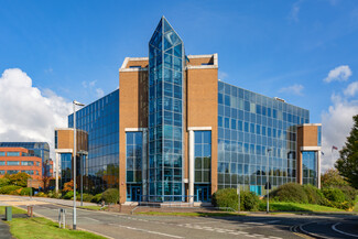 More details for Ironmasters Way, Telford - Office for Lease