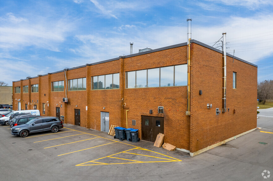 2404 Haines Rd, Mississauga, ON L4Y 1Y6 - Office for Sale | LoopNet