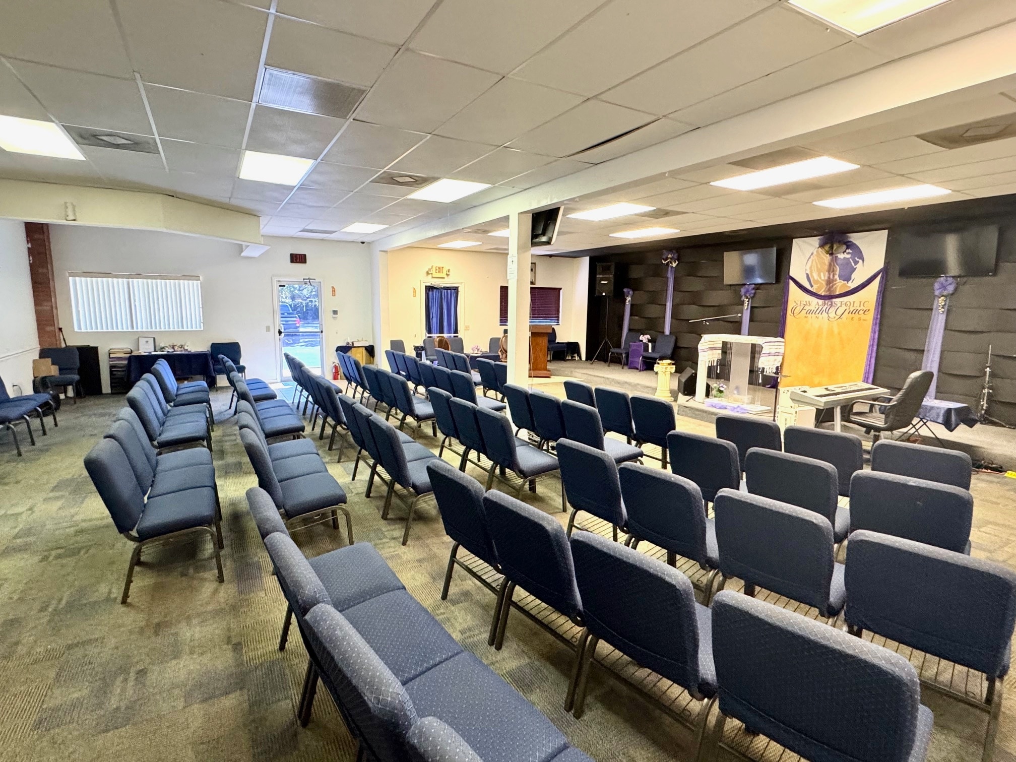 1749 NE 10th Ter, Cape Coral, FL for lease Interior Photo- Image 1 of 2