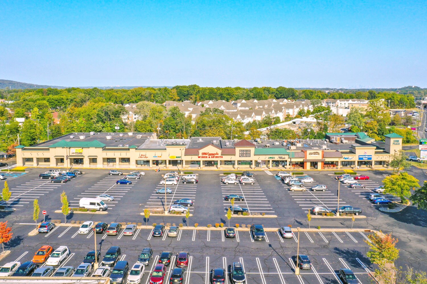901 Mountain Ave, Springfield, NJ, 07081 Retail Space For Lease