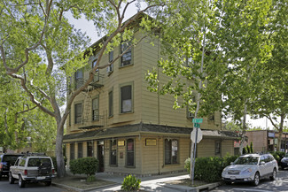 More details for 2801 O St, Sacramento, CA - Office/Medical for Lease