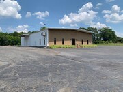 2614 US 52 North, Albemarle NC - Warehouse