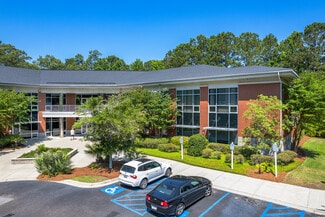 More details for 1470 Tobias Gadson Blvd, Charleston, SC - Office for Lease