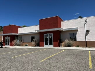 More details for 800 E 30th St, Farmington, NM - Office for Sale