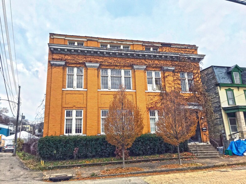 3 Butler St, Millvale, PA for sale - Building Photo - Image 1 of 1