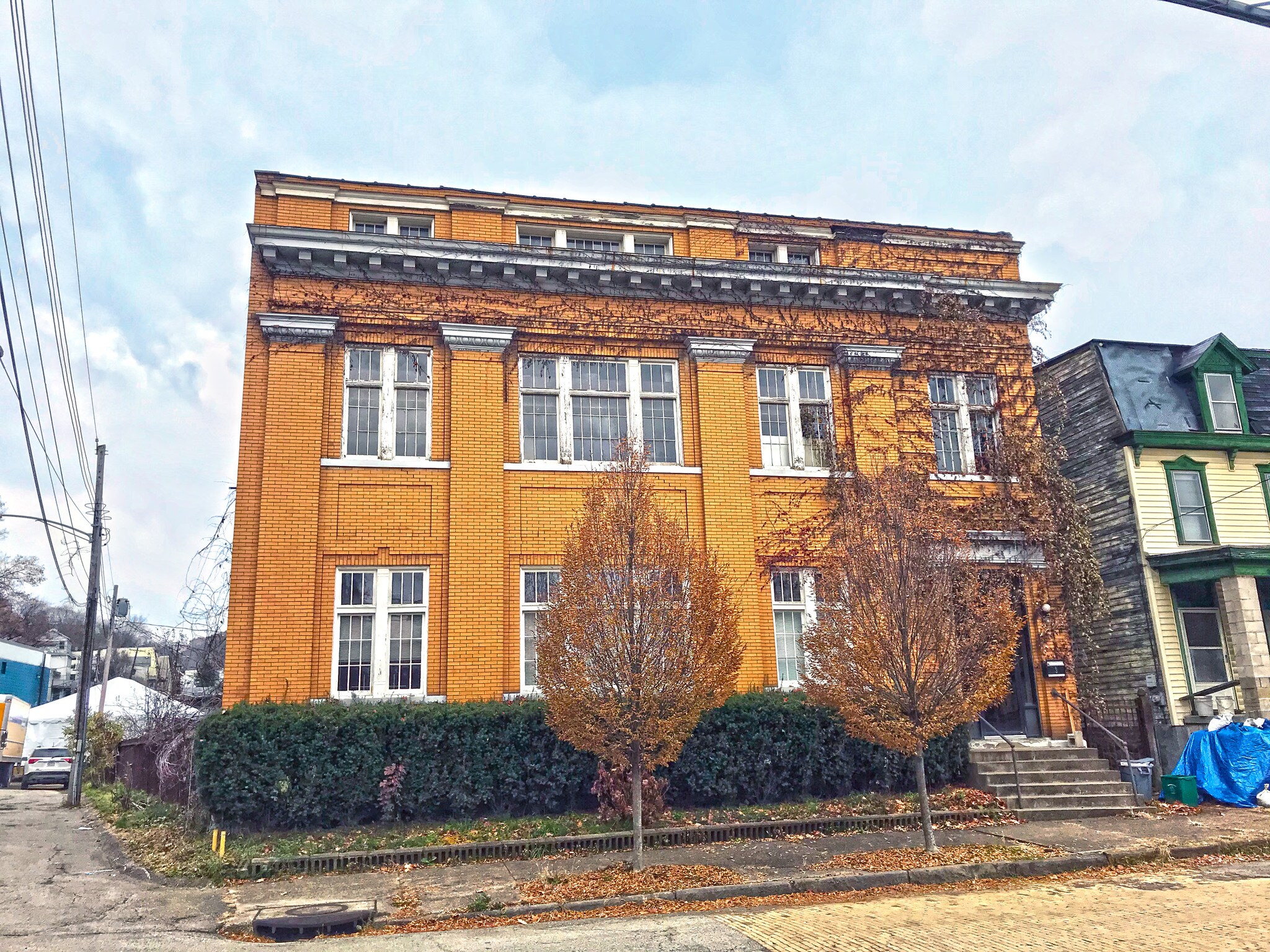 3 Butler St, Millvale, PA for sale Building Photo- Image 1 of 1