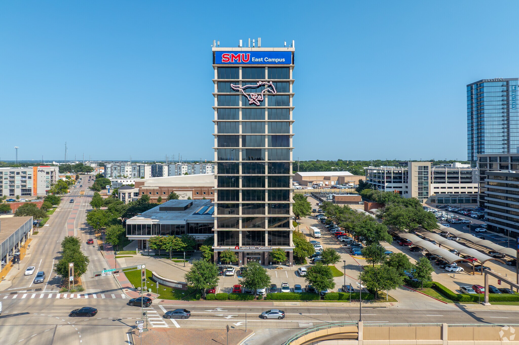 6116 N Central Expy, Dallas, TX for sale Primary Photo- Image 1 of 1