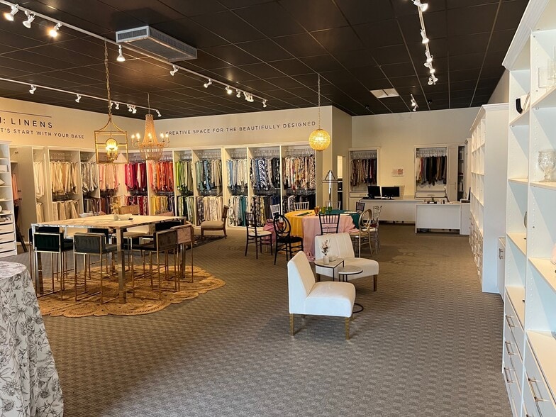 3600 Liberty Ave, Pittsburgh, PA for sale - Interior Photo - Image 3 of 4