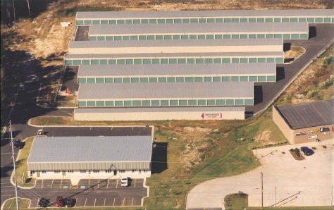 2257 Heath Rd, Macon-Bibb, GA for sale - Primary Photo - Image 1 of 1