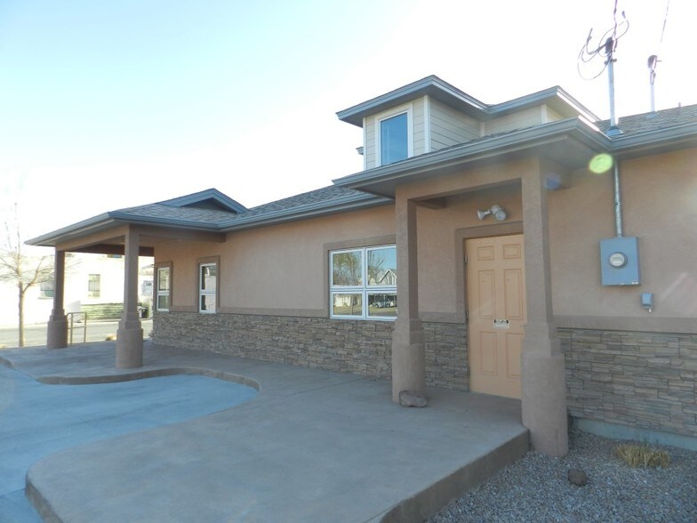 311 Palmer St, Delta, CO for sale - Other - Image 1 of 1