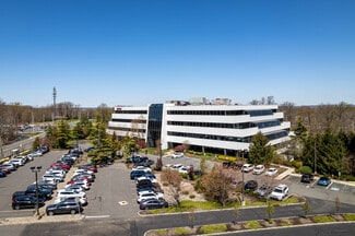 More details for 100 Matawan Rd, Matawan, NJ - Office for Lease