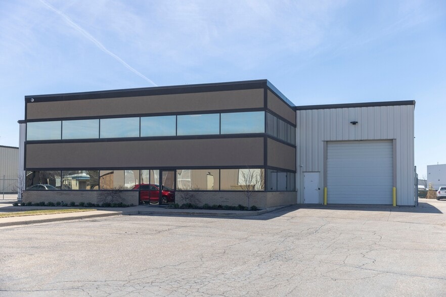 1661 W 2750 S, Ogden, UT for lease - Building Photo - Image 2 of 27