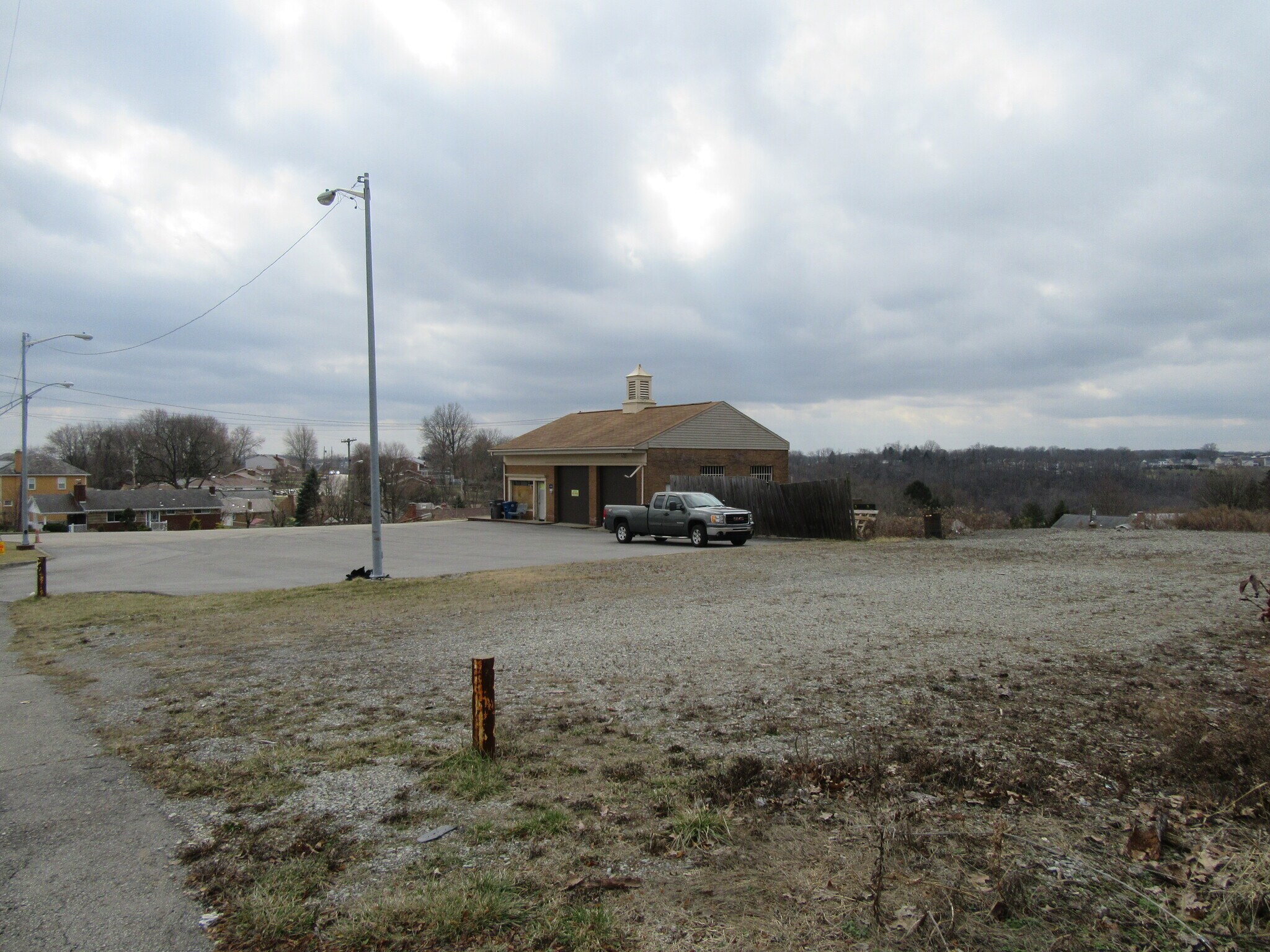 5302 Brownsville Rd, Pittsburgh, PA 15236 Land for Sale