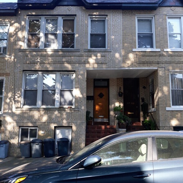 6946 64th St, Ridgewood, NY for sale - Building Photo - Image 1 of 1
