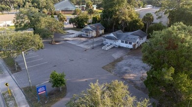 1042 N Dixie Fwy, New Smyrna Beach, FL - Aerial map view - Image1