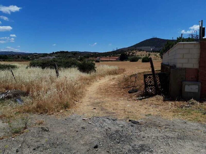 Land in Plasencia for sale - Building Photo - Image 1 of 13