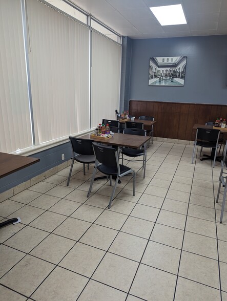 4800-4816 Navy Rd, Millington, TN for lease - Interior Photo - Image 3 of 23