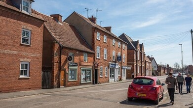 47-49 Balderton Gate, Newark for lease Building Photo- Image 2 of 7